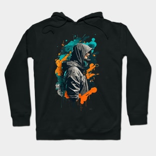 Plant a Tree and Wear Your Values with Greenbubble's Fragile Strength Design Hoodie